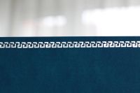 Лот: 3174733. Фото: 2. Фигурный дырокол для края. Ручная работа