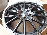 Лот: 17429281. Фото: 4. Комплект (4 шт.) Японских дисков... Красноярск