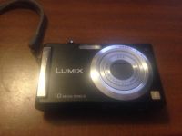 Лот: 10145004. Фото: 2. Panasonic Lumix DMC-FS5. Фотокамеры