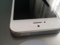 Лот: 5377278. Фото: 4. Iphone 5s 16gb