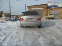 Лот: 754506. Фото: 2. Спойлер. Автохимия, масла, тюнинг
