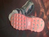 Лот: 1550956. Фото: 3. Сапожки зимние. Дети растут