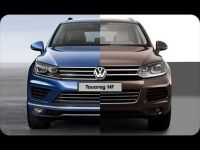 Лот: 5383965. Фото: 12. Touareg 2010-2018г активация блютуз...