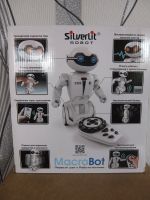 Лот: 15215477. Фото: 2. Робот Silverlit Macrobot. Игрушки