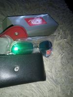 Лот: 3936356. Фото: 3. очки Ray Ban Стекло. Одежда, обувь, галантерея