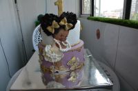 Лот: 11792768. Фото: 2. ТорТ " Кудряшка ". Кондитерские изделия, конфеты