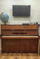 Лот: 20764387. Фото: 2. Пианино Rosler. Музыкальные инструменты