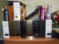 Лот: 8913382. Фото: 2. Honey Aoud от Montale 100мл *3000... Парфюмерия