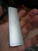 Лот: 8717897. Фото: 2. Apple Remote пульт TV. ТВ и видео
