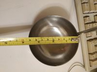 Лот: 15886960. Фото: 3. Поварешка и большая ложка. Домашний быт