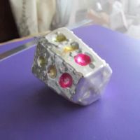 Лот: 20990815. Фото: 4. Ёлочные украшения игрушки Светофор...