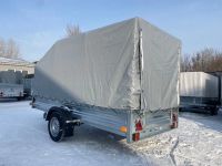 Лот: 19924167. Фото: 7. Прицеп Expert 3215