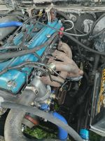 Лот: 25765268. Фото: 2. Двигатель змз-406. Автозапчасти