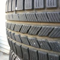 Лот: 12644556. Фото: 7. Шины Зима Nexen 215/40 R17