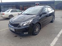 Лот: 24294761. Фото: 4. Kia Rio 2016 год