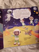 Лот: 19703941. Фото: 3. Книга детская озвучка планеты... Литература, книги