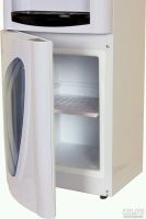 Лот: 8264567. Фото: 2. Кулер для воды со шкафчиком. Мелкая бытовая техника