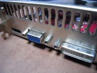 Лот: 4916937. Фото: 4. Видеокарта Nvidia GeForce GTS250... Красноярск