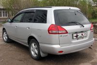 Лот: 4102390. Фото: 4. Nissan Wingroad, 2001 год