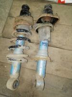 Лот: 20328688. Фото: 2. Стойки Honda stream Rn 1 - 5. Автозапчасти