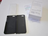 Лот: 6939098. Фото: 7. Apple iPhone 6 16GB Silver A1586...