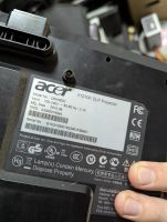 Лот: 24428947. Фото: 2. Проектор Acer x210k. Мониторы, проекторы