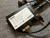 Лот: 20862131. Фото: 3. PCIe адаптер Fenvi FV-AX3000 Wi-Fi... Компьютеры, оргтехника, канцтовары