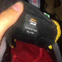 Лот: 14303917. Фото: 2. Итальянские скальные туфли / скальники... Спортивные товары