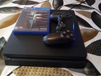 Лот: 12008175. Фото: 2. PlayStation 4 slim 500gb+игры... Игровые приставки, консоли, видеоигры