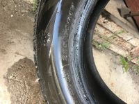 Лот: 13879136. Фото: 3. Зимняя резина Nexen 225/60/17. Авто, мото, водный транспорт