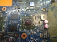 Лот: 25125905. Фото: 4. Неисправная материнская плата... Красноярск