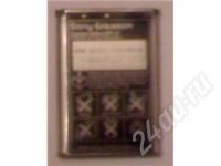 Лот: 229754. Фото: 2. Батарейка Sony Ericsson (BST-37... Запчасти, оборудование