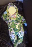 Лот: 5927097. Фото: 7. комбинезон унисекс 1-4 мес.