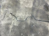 Лот: 25071866. Фото: 5. трубка топливная (подача) toyota...