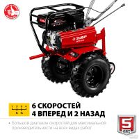 Лот: 17125619. Фото: 2. Мотоблок бензиновый усиленная... Садовая техника