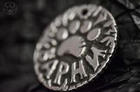 Лот: 20364256. Фото: 3. Жетон адресник для собаки или... Растения и животные