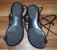 Лот: 717855. Фото: 2. Сабо женские gothic. Женская обувь