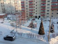 Лот: 25761171. Фото: 11. 1-комн. квартира , Красноярск...