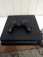 Лот: 19547818. Фото: 2. Sony PlayStation 4 комплект. Игровые приставки, консоли, видеоигры