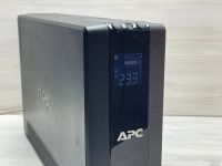 Лот: 18102041. Фото: 4. ИБП APC Back-UPS Pro 900. Красноярск