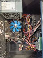 Лот: 24653513. Фото: 5. Компьютер Core i5/8Gb/SSD 240...