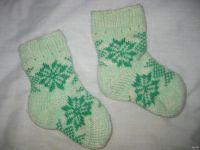 Лот: 13262607. Фото: 2. Новые шерстяные носочки 13 и 16... Одежда и аксессуары