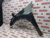 Лот: 20900950. Фото: 3. Крыло Nissan Dualis KJ10 MR20DE... Авто, мото, водный транспорт