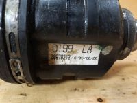 Лот: 19008087. Фото: 9. Привод Toyota Opa ZCT10 1ZZFE...