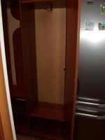 Лот: 6655953. Фото: 2. прихожая с зеркалом б\у. Мебель для прихожей