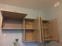 Лот: 12386850. Фото: 3. Кухонный гарнитур. Мебель