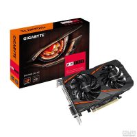 Лот: 10145781. Фото: 2. Gigabyte rx550 2gb oc ГаРаНтИя... Комплектующие