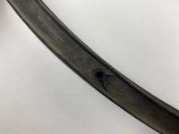 Лот: 20736492. Фото: 5. Уплотнитель Toyota Corolla 2002...