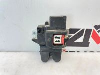 Лот: 25740431. Фото: 2. замок багажника Hyundai Solaris... Автозапчасти