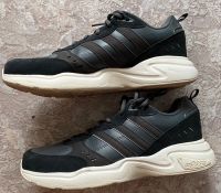 Лот: 19234474. Фото: 3. Кроссовки adidas strutter оригинал... Одежда, обувь, галантерея